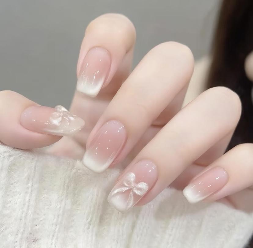 美甲服務案件圖片