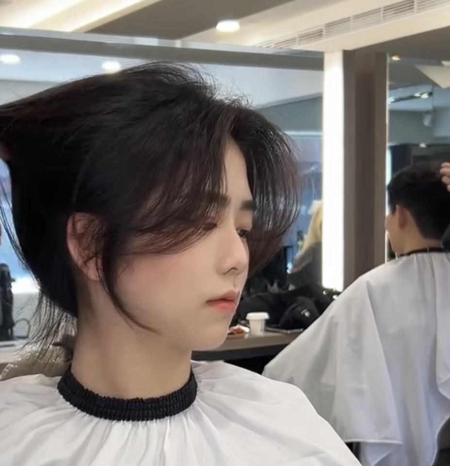 妝髮造型師案件圖片