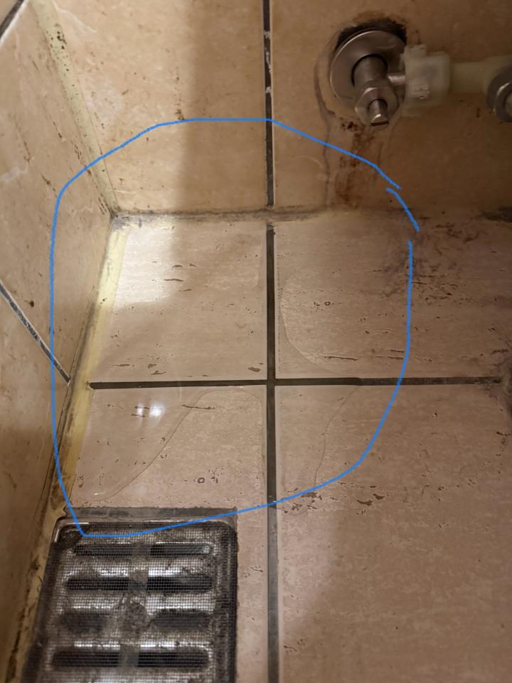 漏水處理案件圖片