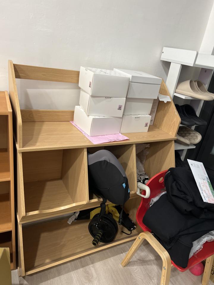 大型垃圾回收案件圖片