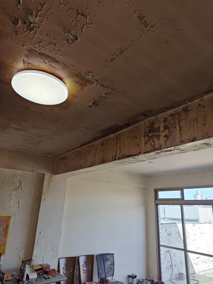 油漆工程案件圖片