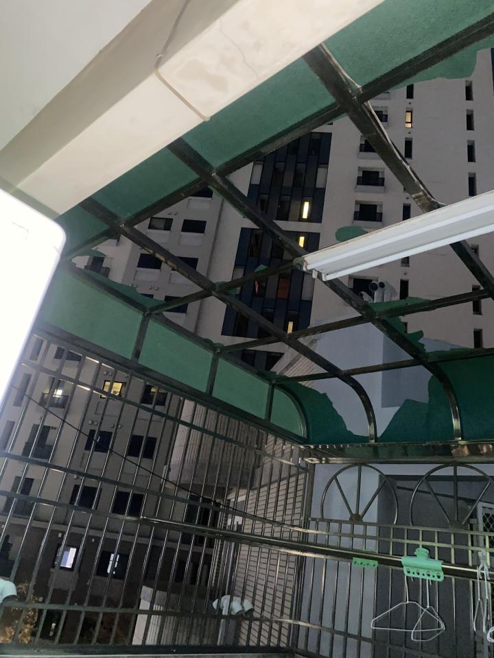 採光罩案件圖片