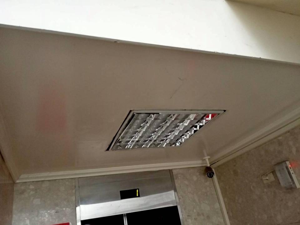 拆除工程案件圖片