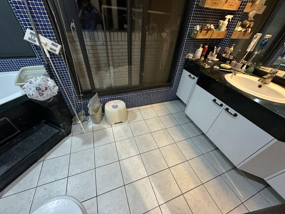 浴室設計案件圖片