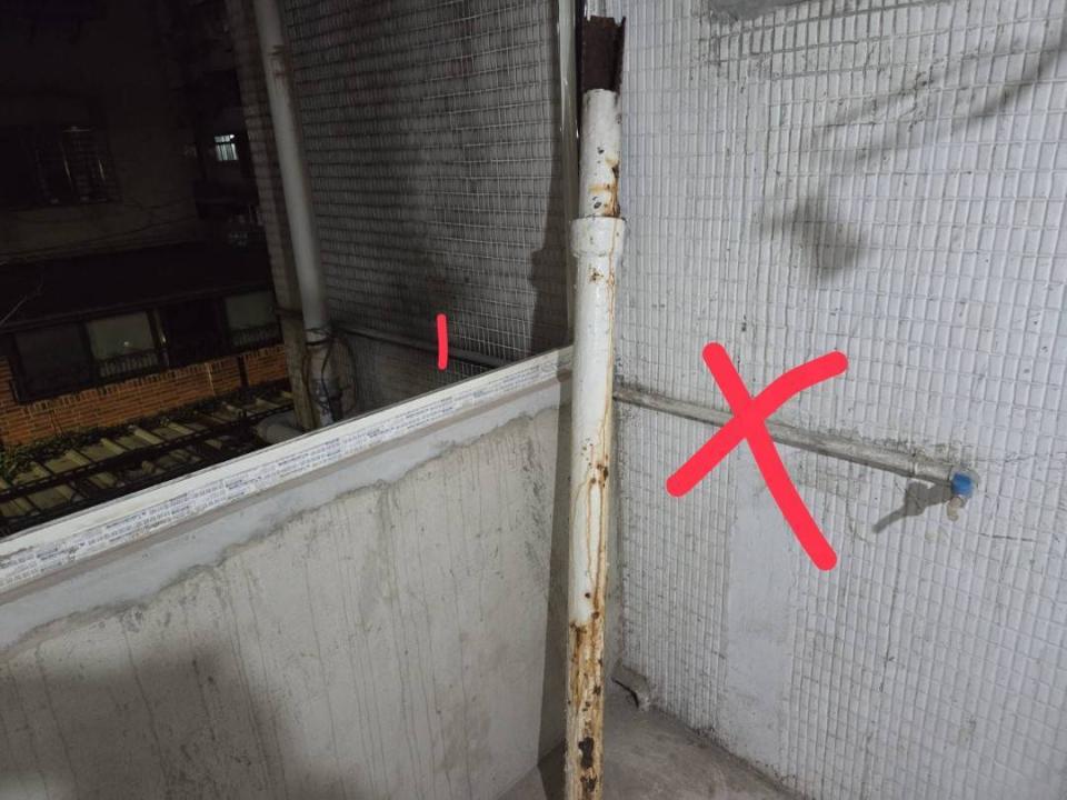 瓦斯管線更換案件圖片