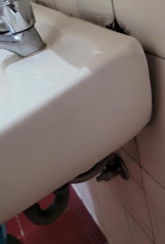 洗臉盆裝修案件圖片