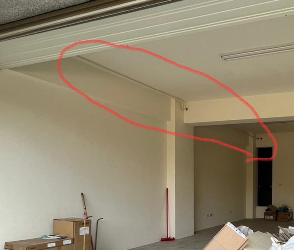 瓦斯管線更換案件圖片