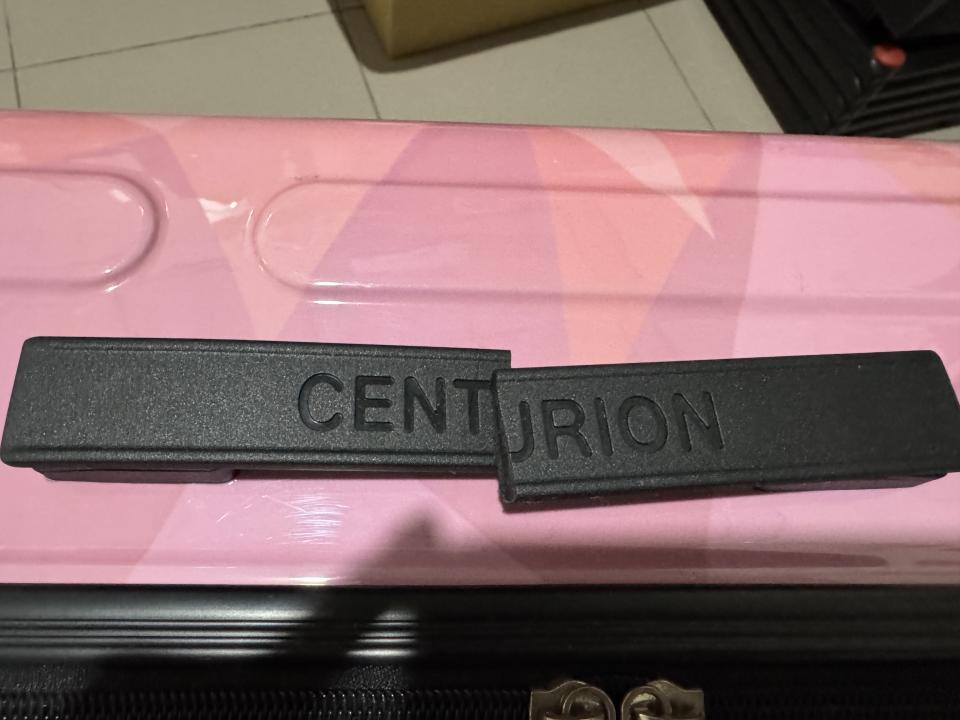 行李箱維修案件圖片