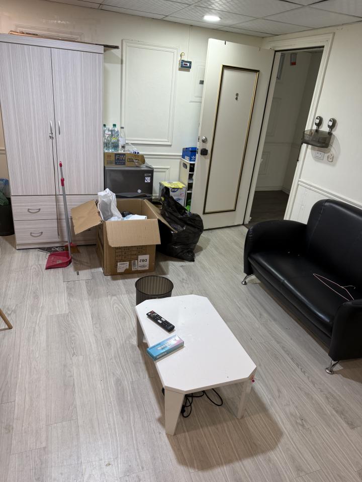 搬家清潔案件圖片