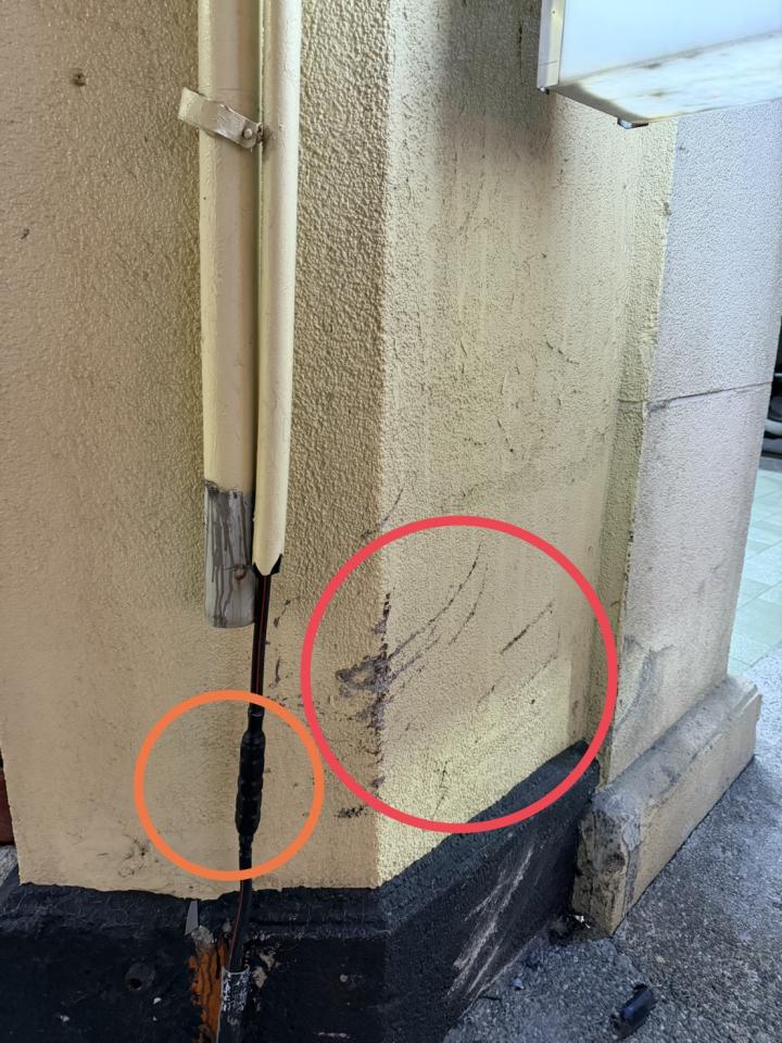 油漆工程案件圖片