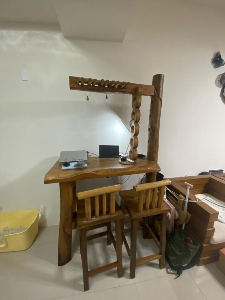 大型家具回收案件圖片