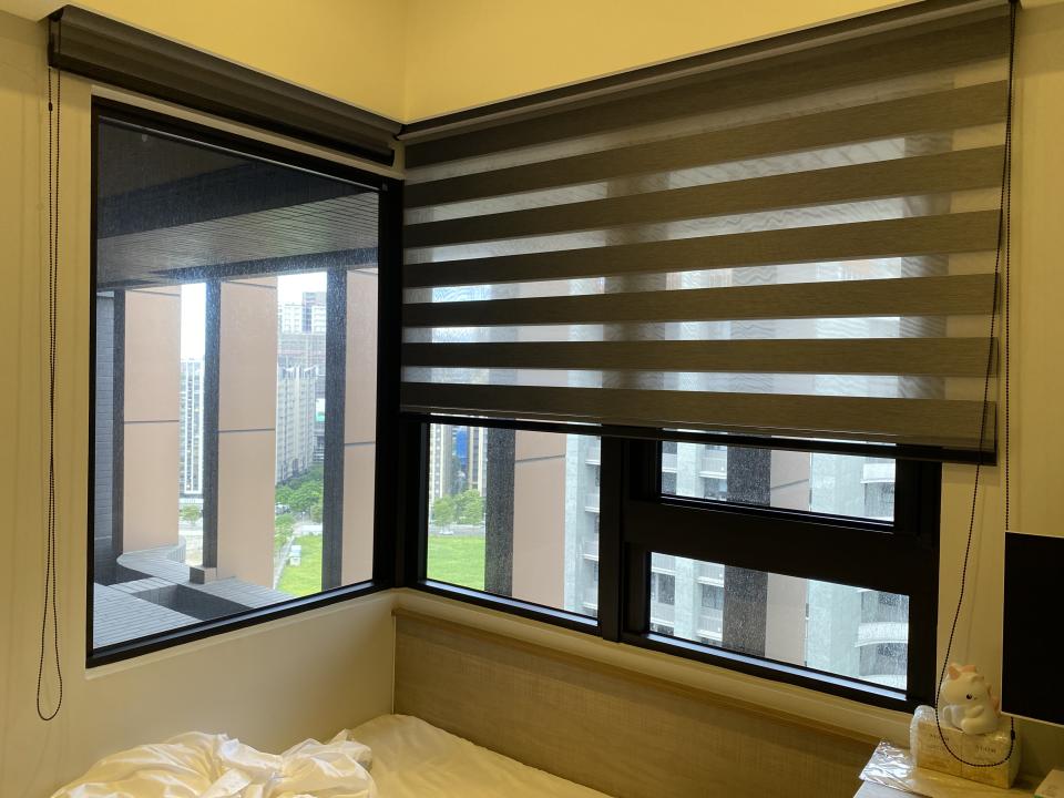 玻璃清潔案件圖片