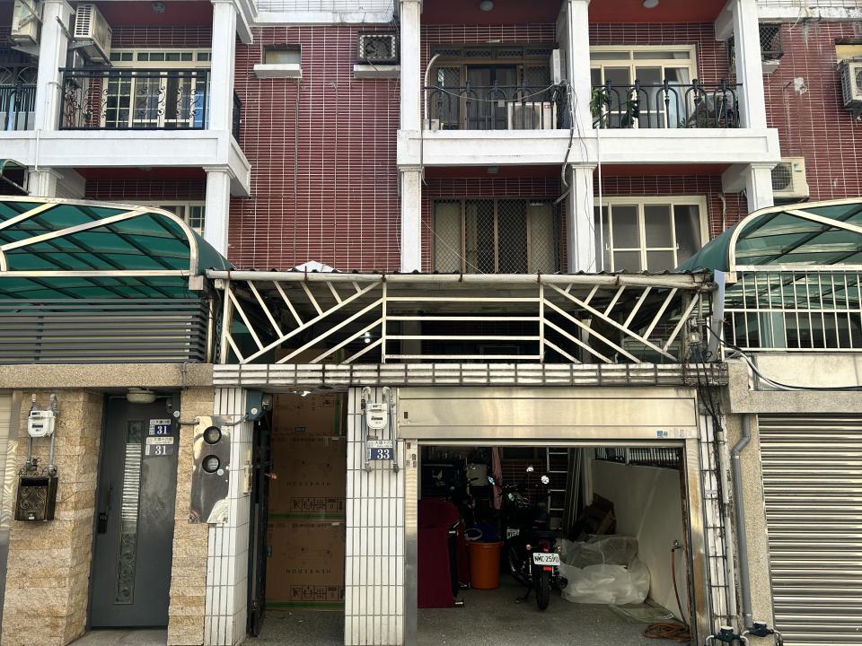 高壓清洗服務案件圖片