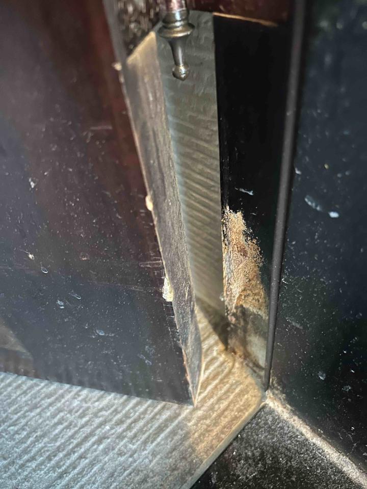 門片維修案件圖片