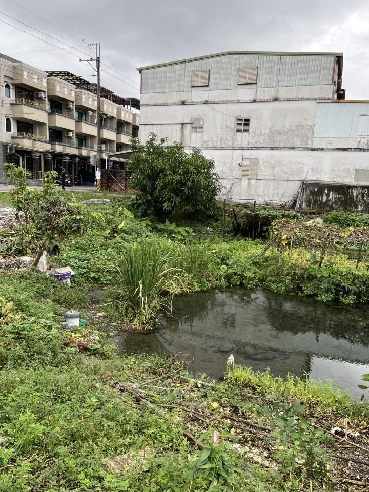 圍籬工程案件圖片