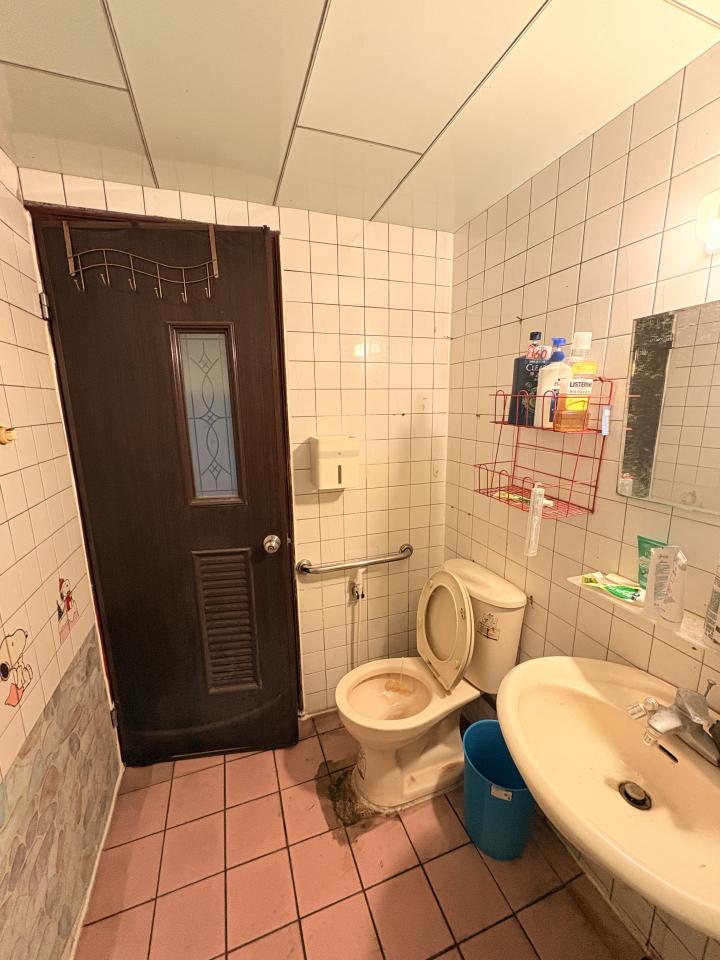 浴室翻新案件圖片