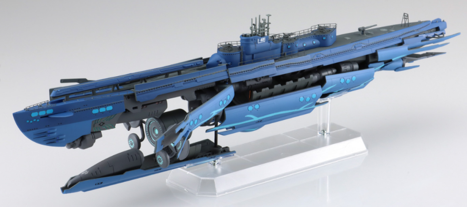 模型代工案件圖片