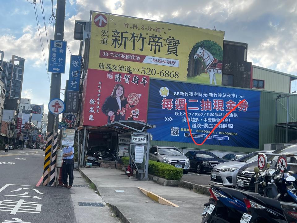 大圖輸出施工案件圖片