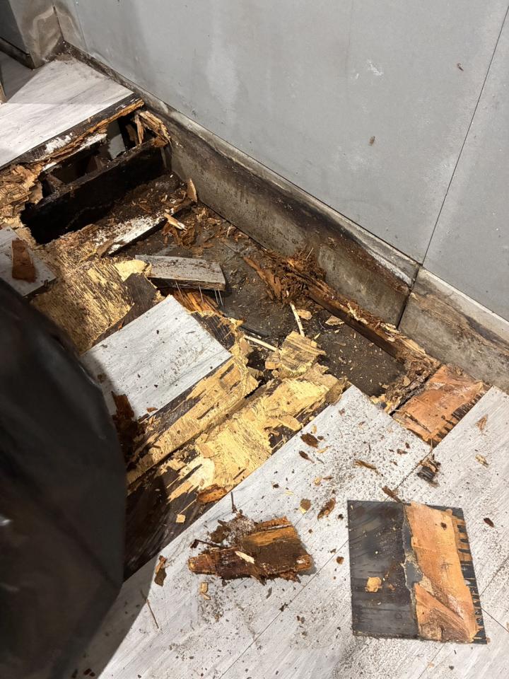 拆除工程案件圖片