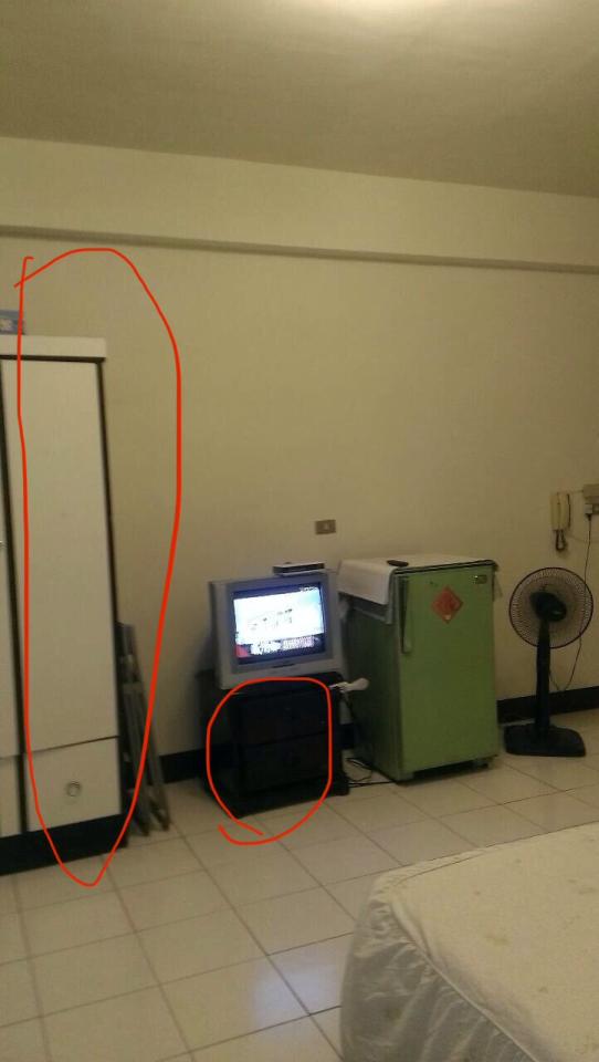 大型垃圾回收案件圖片