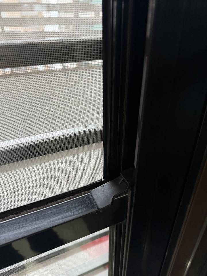 鋁門窗案件圖片