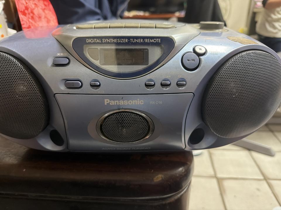 音響喇叭維修案件圖片