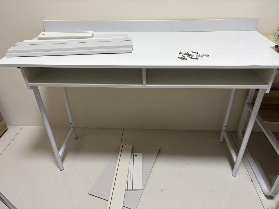 大型垃圾回收案件圖片