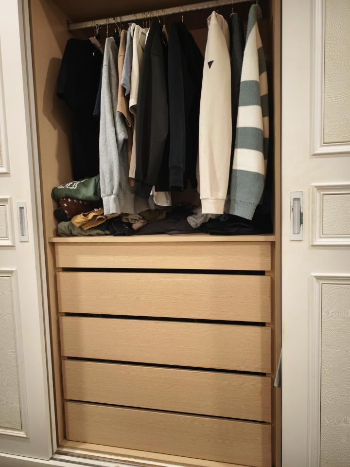 木工施工案件圖片