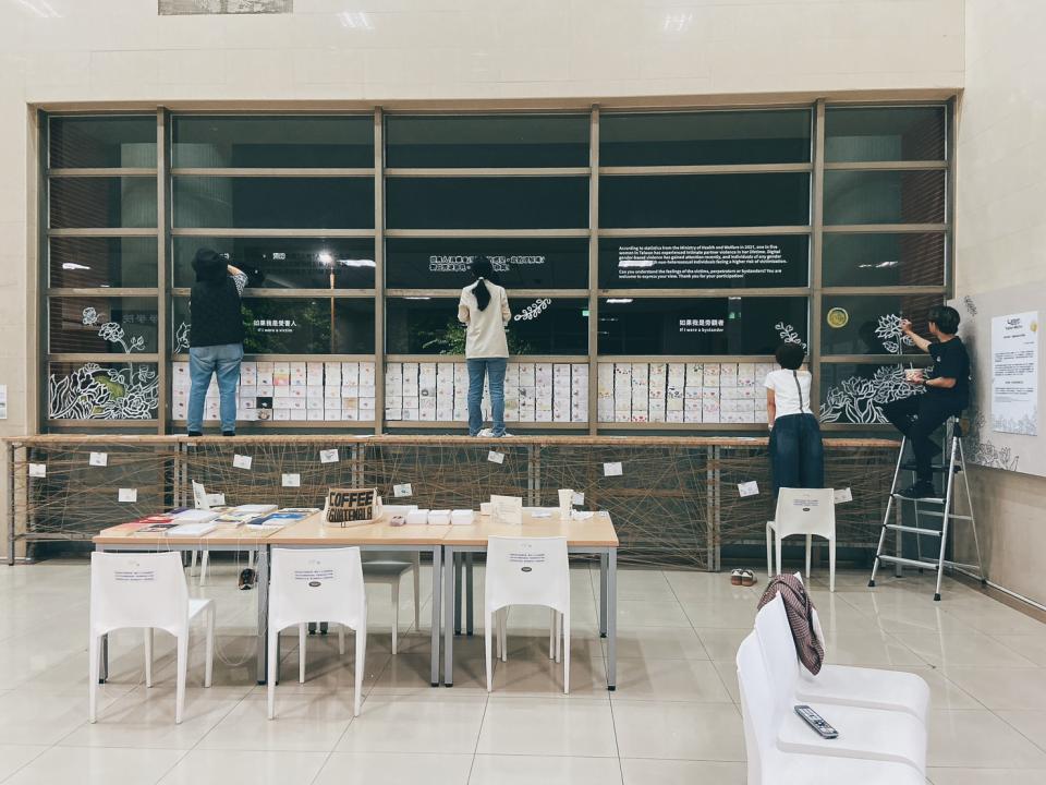 玻璃清潔案件圖片