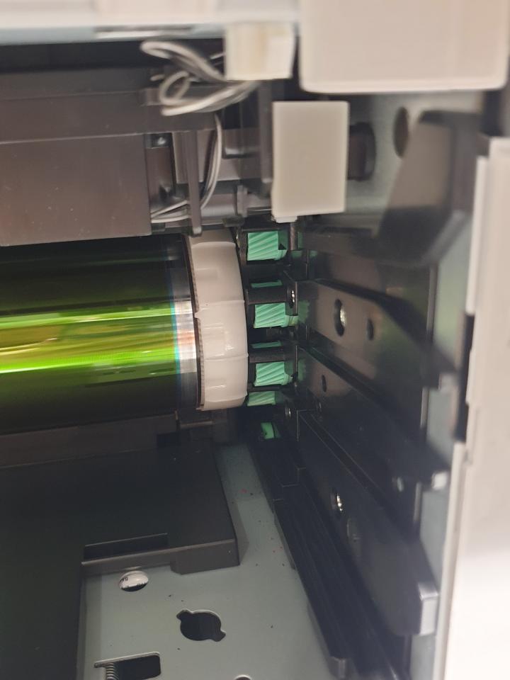 印表機維修案件圖片