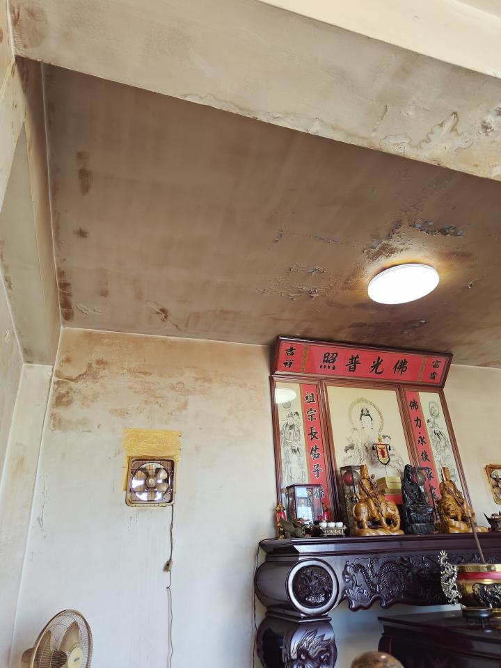 油漆工程案件圖片