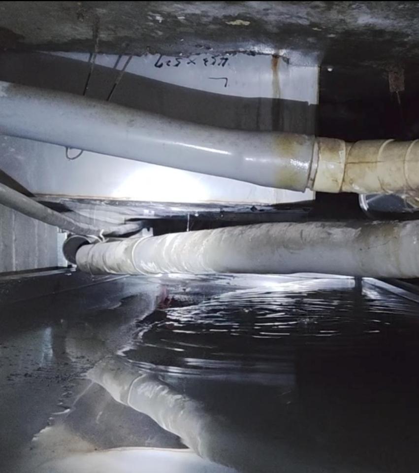 漏水處理案件圖片