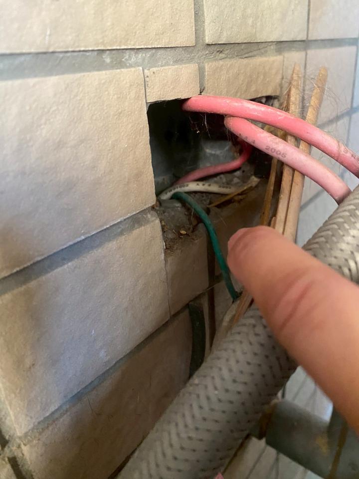電線裝修案件圖片