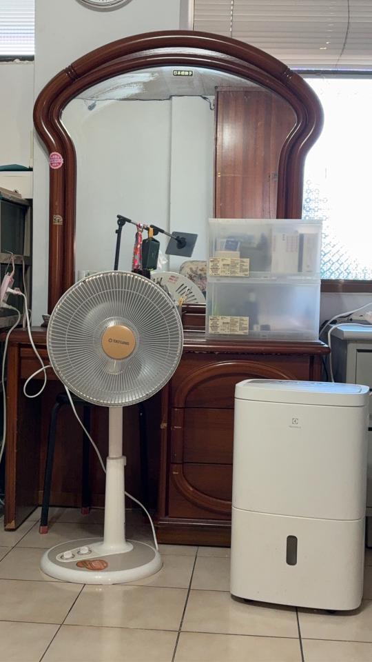 大型垃圾回收案件圖片