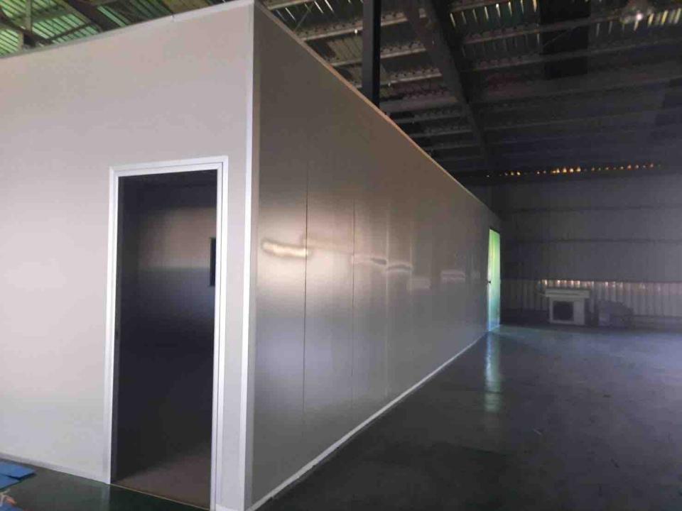 拆除工程案件圖片