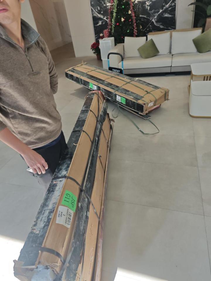家具搬運案件圖片