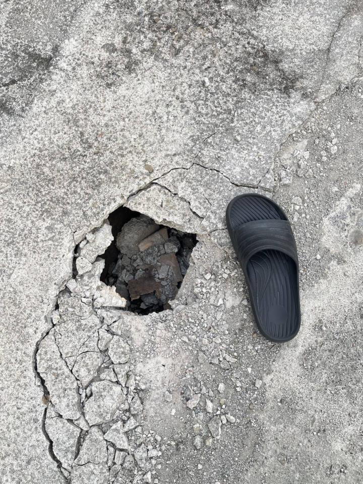 泥作/水泥施工案件圖片