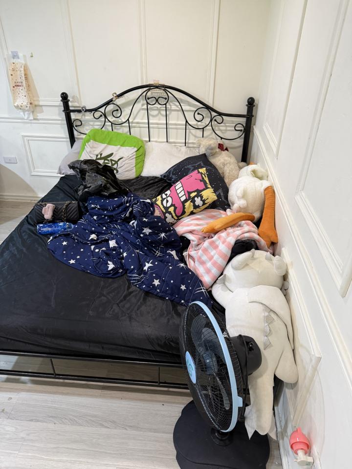 搬家清潔案件圖片