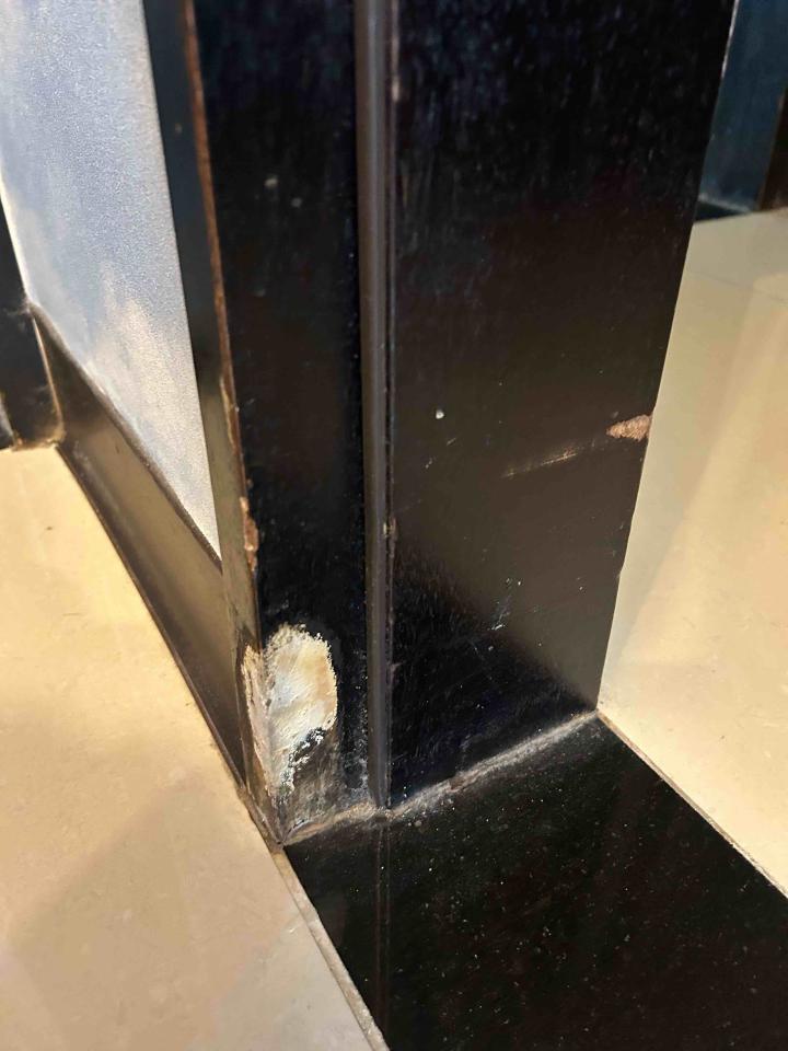 門片維修案件圖片