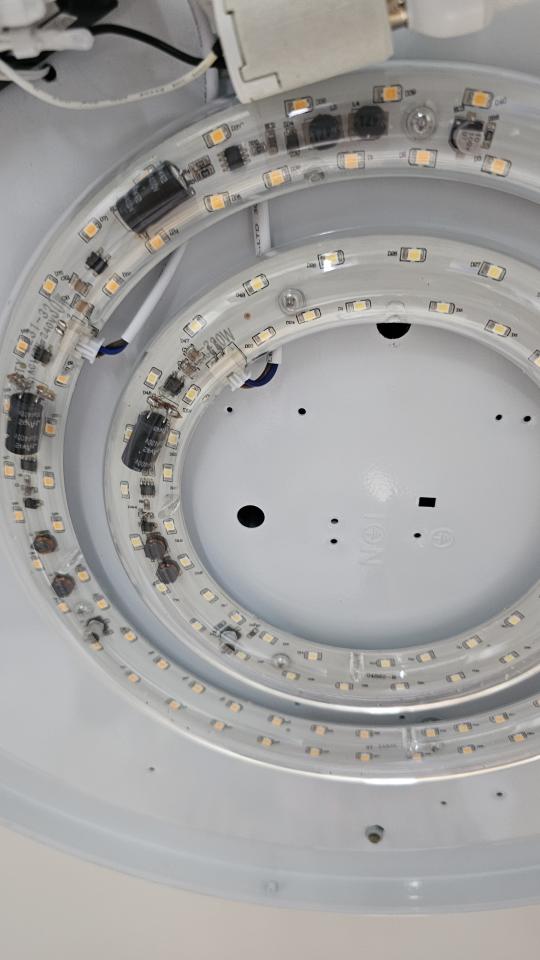 燈具維修案件圖片