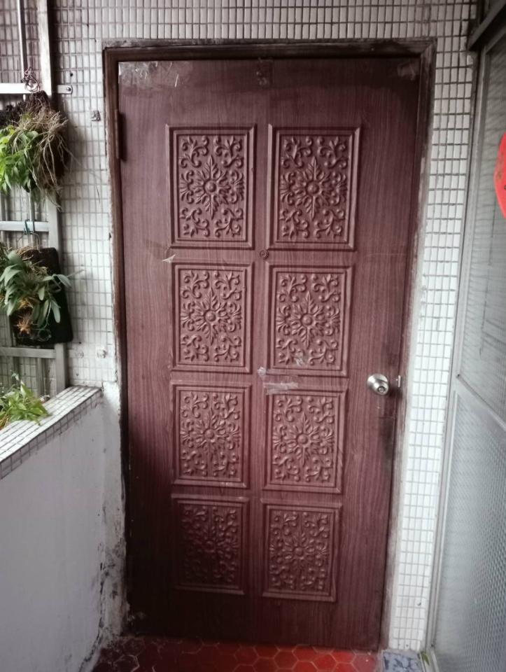 門片安裝案件圖片