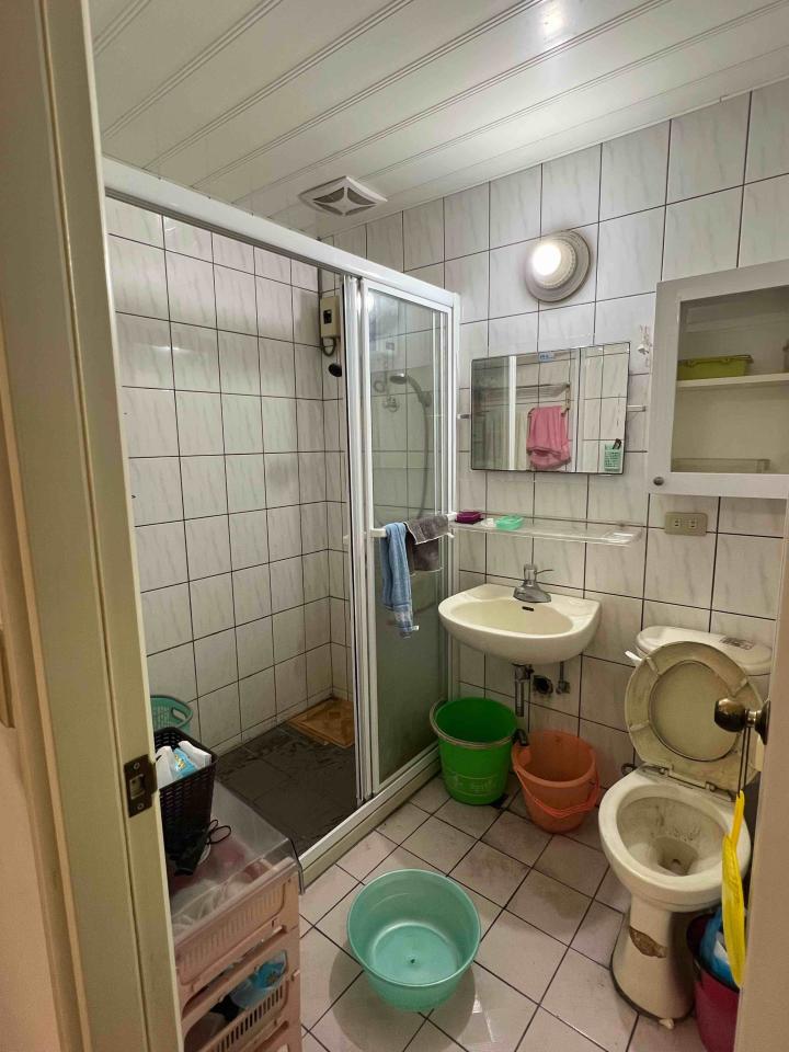 浴室翻新案件圖片