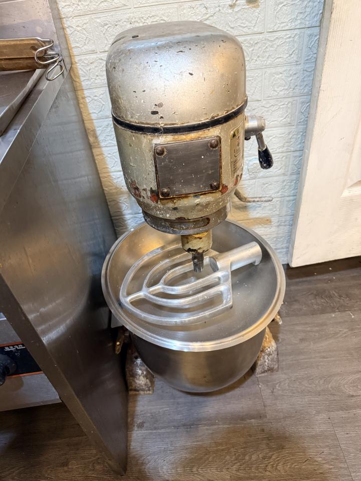 餐飲設備案件圖片