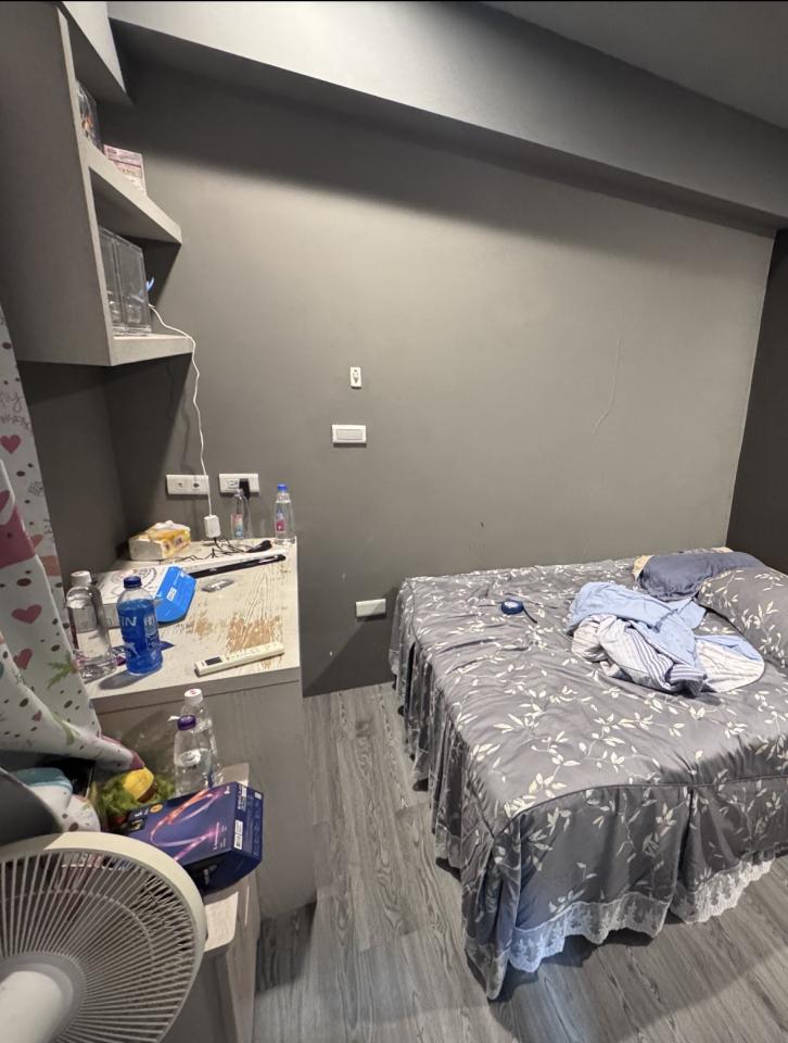 油漆工程案件圖片