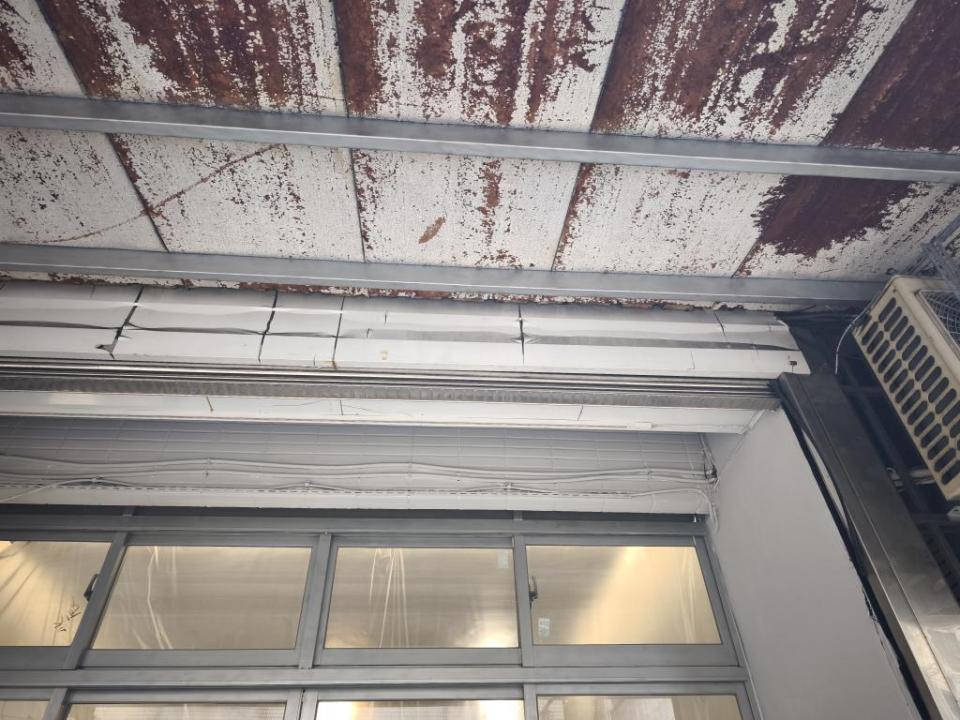 招牌製作案件圖片