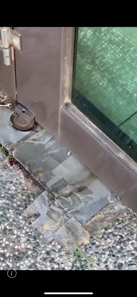 門片維修案件圖片