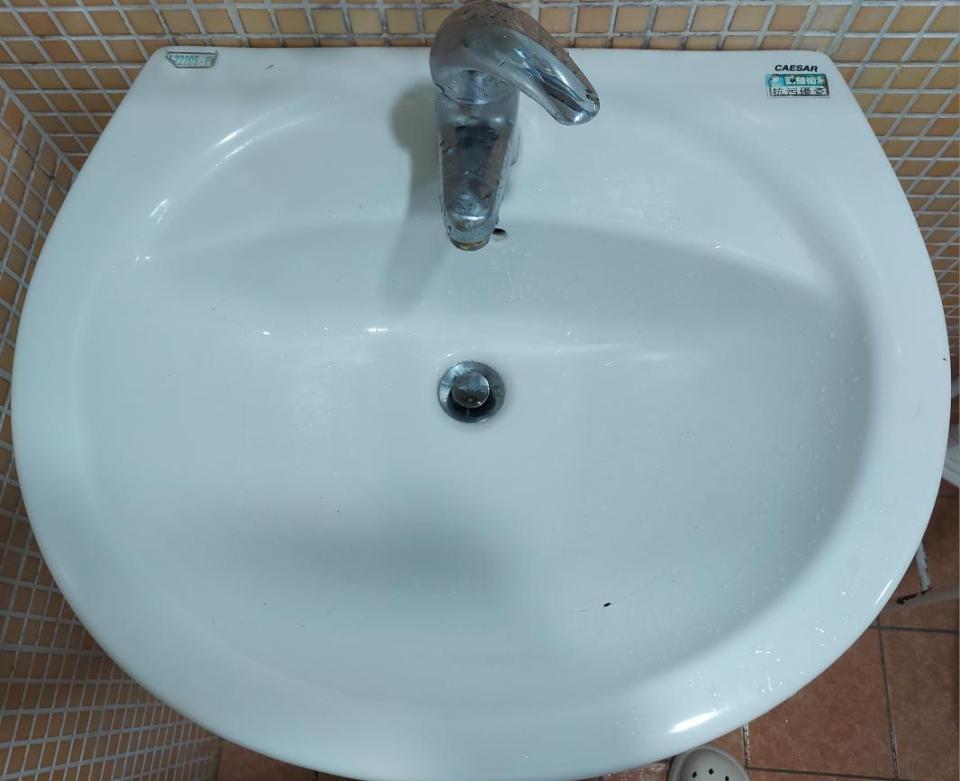 洗臉盆裝修案件圖片