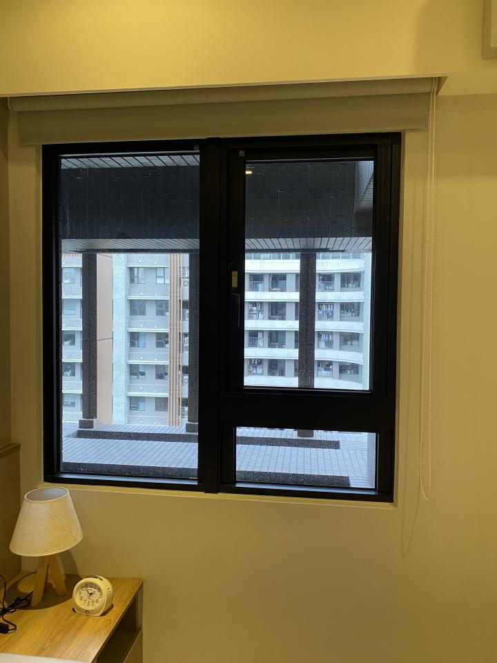 玻璃清潔案件圖片