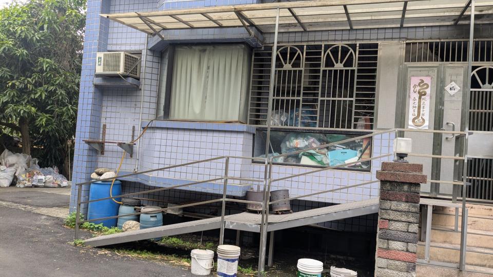 拆除工程案件圖片