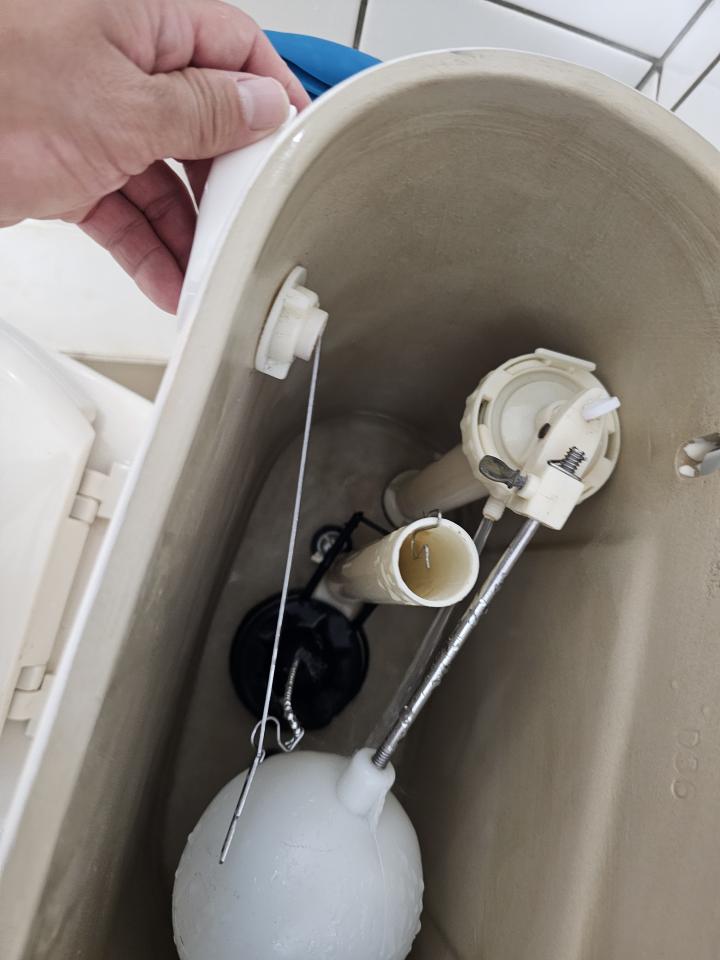 馬桶裝修案件圖片